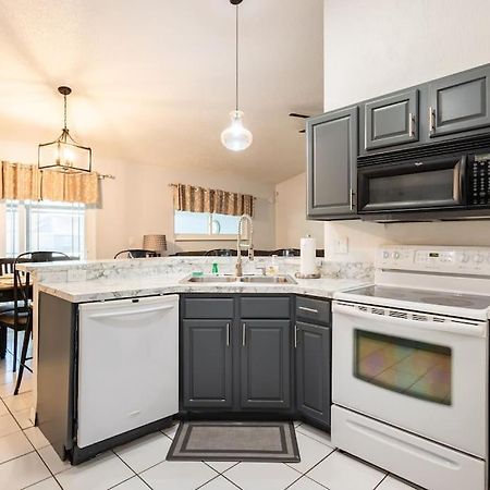 13 Mins From Disney Arcade, Private Pool, & Themed Rooms Orlando Eksteriør bilde