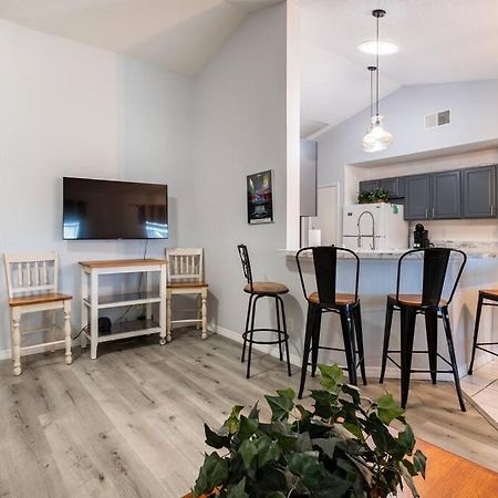 13 Mins From Disney Arcade, Private Pool, & Themed Rooms Orlando Eksteriør bilde