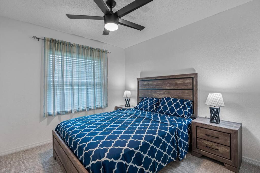 13 Mins From Disney Arcade, Private Pool, & Themed Rooms Orlando Eksteriør bilde