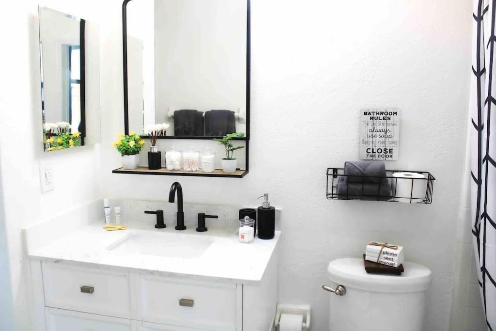 13 Mins From Disney Arcade, Private Pool, & Themed Rooms Orlando Eksteriør bilde
