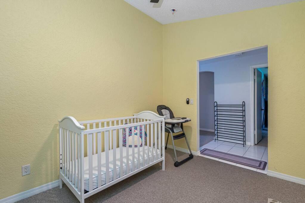 13 Mins From Disney Arcade, Private Pool, & Themed Rooms Orlando Eksteriør bilde