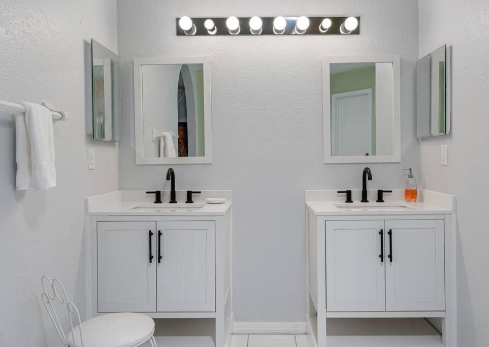 13 Mins From Disney Arcade, Private Pool, & Themed Rooms Orlando Eksteriør bilde