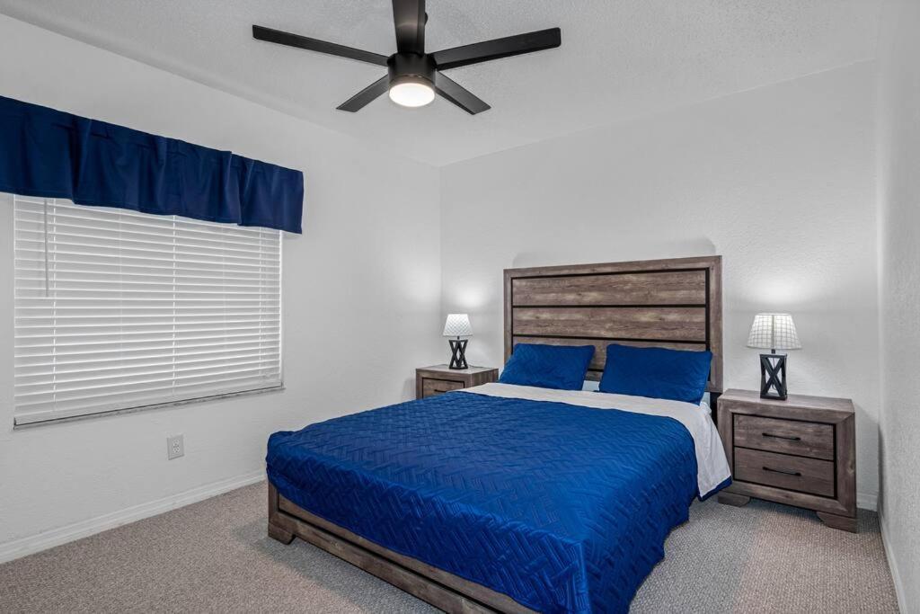13 Mins From Disney Arcade, Private Pool, & Themed Rooms Orlando Eksteriør bilde
