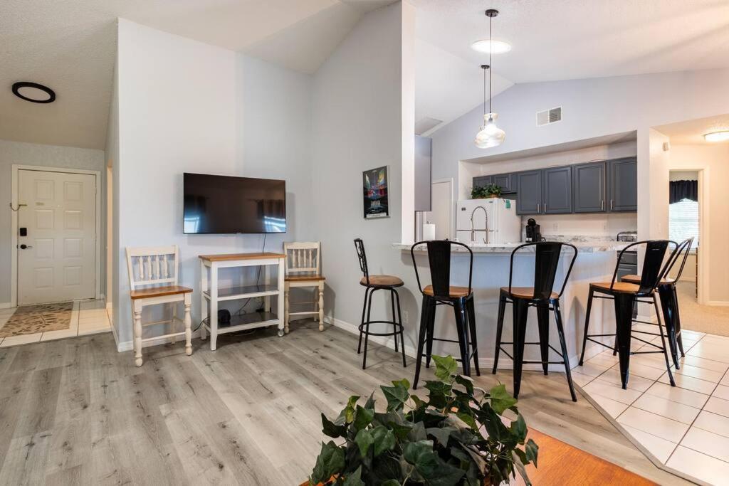 13 Mins From Disney Arcade, Private Pool, & Themed Rooms Orlando Eksteriør bilde