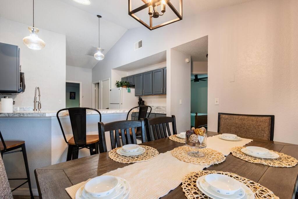 13 Mins From Disney Arcade, Private Pool, & Themed Rooms Orlando Eksteriør bilde