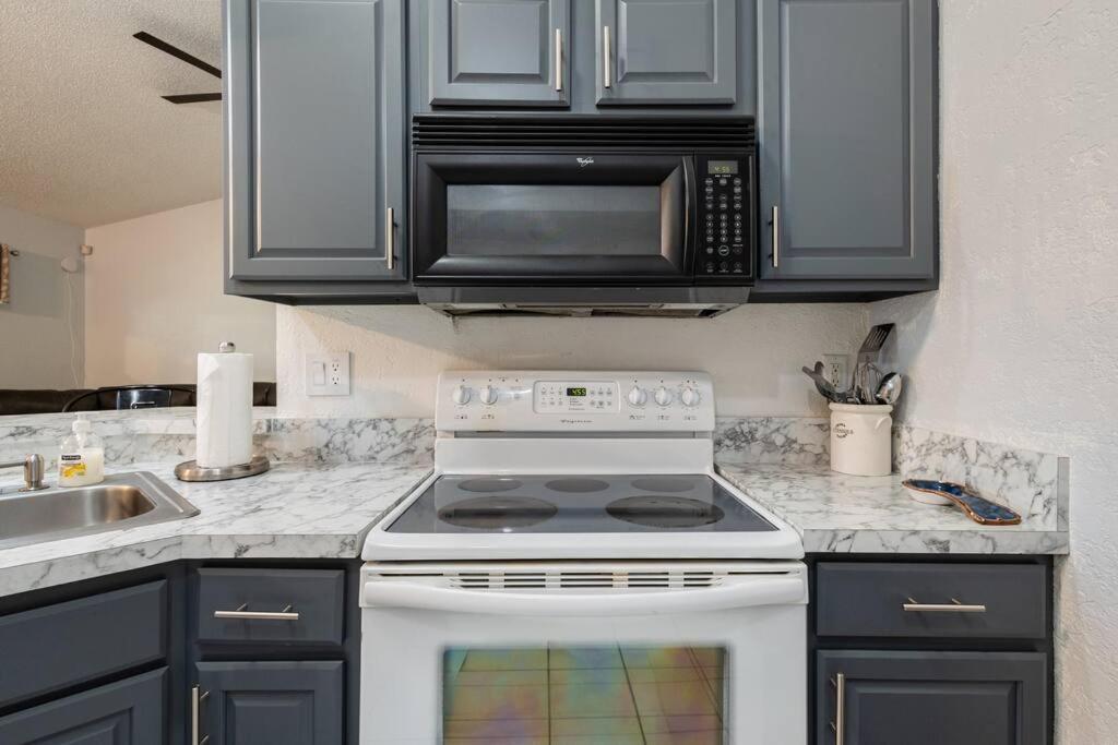 13 Mins From Disney Arcade, Private Pool, & Themed Rooms Orlando Eksteriør bilde